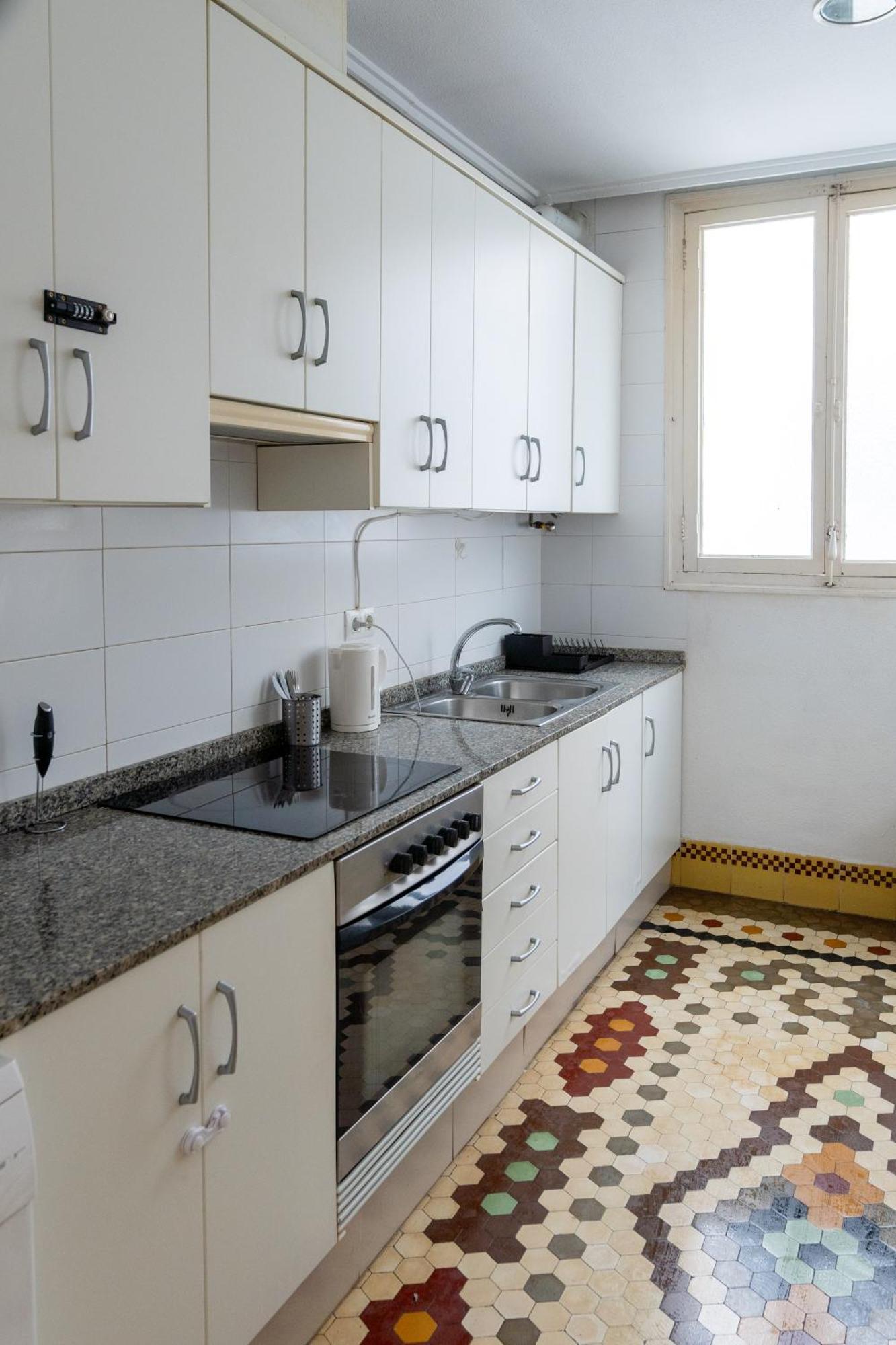 Habitacion Maritim 1 Valencia Bagian luar foto